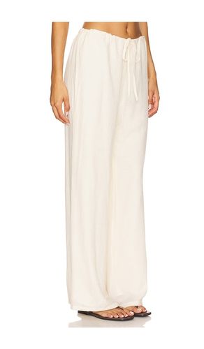PANTALON LYRA en . Taille L. Also en S, XL, XS, XXS - SNDYS - Modalova