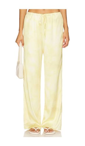 PANTALON LYRA en . Taille L. Also en M, S - SNDYS - Modalova