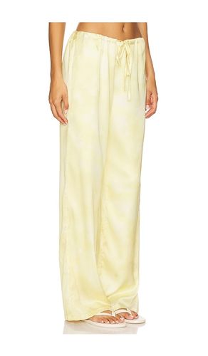 PANTALON LYRA en . Taille L. Also en M, S - SNDYS - Modalova