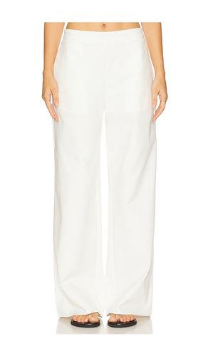 PANTALON LARGE MIMI en . Taille M. Also en S, XXS - SNDYS - Modalova