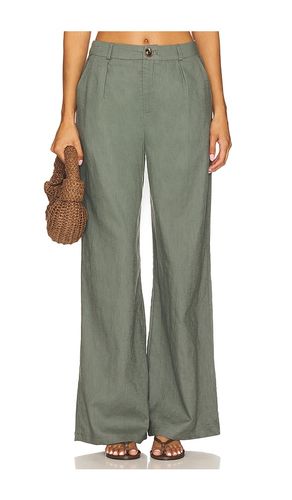 PANTALON HALE en . Taille XS. Also en S, M, XL - SNDYS - Modalova