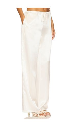 PANTALON DOVE en . Taille L. Also en S, XS - SNDYS - Modalova