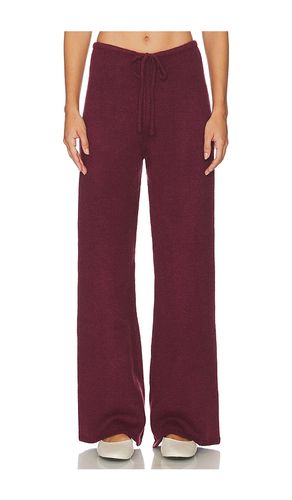 PANTALON MAJA KNIT en . Taille S. Also en XS, L, XL, XXL - SNDYS - Modalova