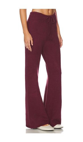 PANTALON MAJA KNIT en . Taille S. Also en XS, L, XL, XXL - SNDYS - Modalova