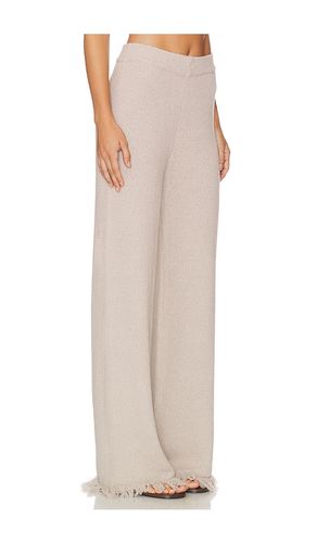 PANTALON SKYLER KNIT en . Taille L. Also en M, S, XL, XS, XXL - SNDYS - Modalova