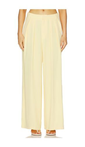 PANTALON LYNS en . Taille L. Also en S, XL, XS, XXS - SNDYS - Modalova