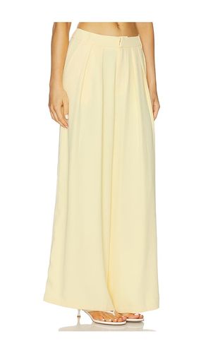 PANTALON LYNS en . Taille L. Also en S, XL, XS, XXS - SNDYS - Modalova