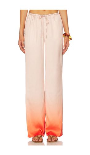 PANTALON AMAYA en . Taille L. Also en M, S, XL, XS, XXS - SNDYS - Modalova