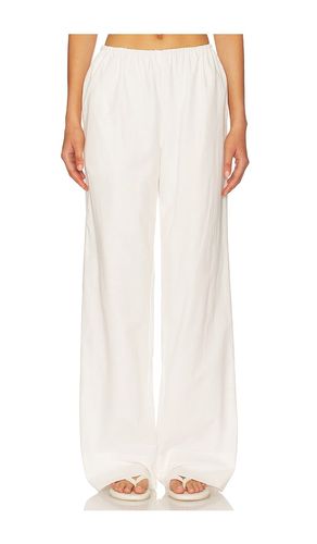 PANTALON ISMENE en . Taille L. Also en M, S, XS, XXS - SNDYS - Modalova