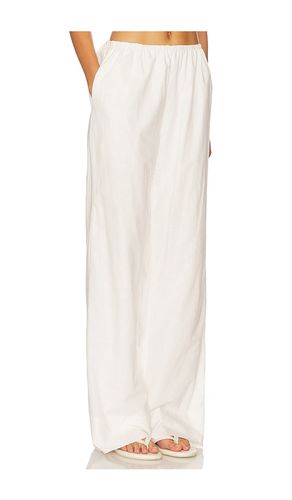 PANTALON ISMENE en . Taille M. Also en S, XS, XXS - SNDYS - Modalova