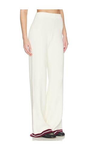 PANTALON COLTON VARSITY KNIT en . Taille S. Also en M, L - SNDYS - Modalova