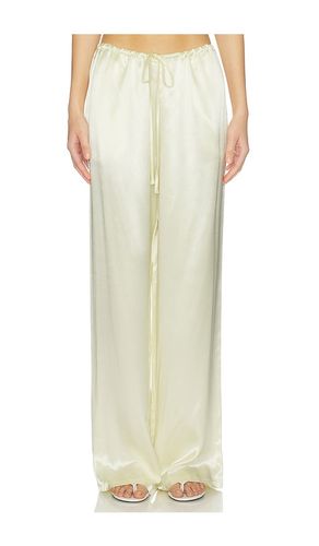 PANTALON DOVE en . Taille L. Also en M, S, XL, XS - SNDYS - Modalova