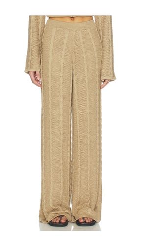PANTALON CICI en . Taille L. Also en M, S, XL, XS, XXS - SNDYS - Modalova