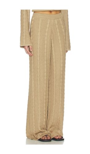 PANTALON CICI en . Taille S. Also en XXS, XS, M, L, XL - SNDYS - Modalova