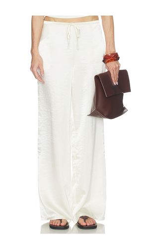 PANTALON DOVE 2.0 en . Taille XXS. Also en XS, S, M, L, XL - SNDYS - Modalova