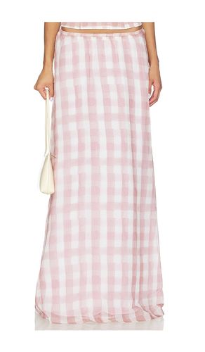 JUPE TALLIN MAXI en . Taille L. Also en XL, XXL - SNDYS - Modalova