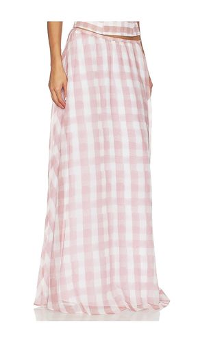 JUPE TALLIN MAXI en . Taille L. Also en S, XL, XXL, XXS - SNDYS - Modalova