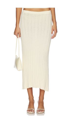 JUPE BAHA MIDI en . Taille S. Also en L, XL, XXL - SNDYS - Modalova