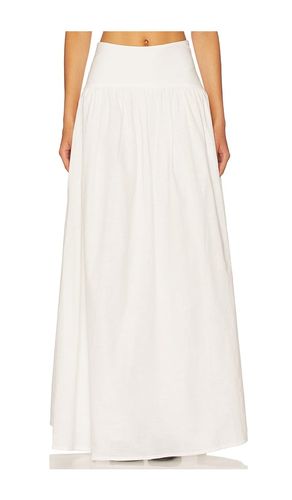 JUPE LONGUE NESA en . Taille L. Also en M, S, XL, XS, XXL, XXS - SNDYS - Modalova