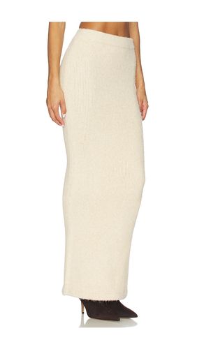 JUPE WINNIE MAXI en . Taille M. Also en S, XS - SNDYS - Modalova