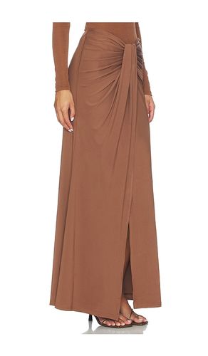 JUPE LONGUE CANTARIOS en . Taille L. Also en M, S, XL, XS, XXS - SNDYS - Modalova