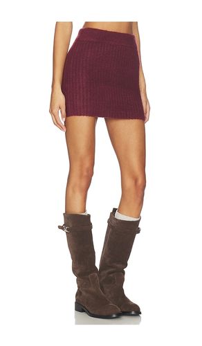 JUPE KENNI en . Taille L. Also en M, S, XL, XS - SNDYS - Modalova