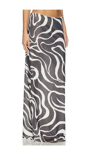JUPE SAVANNAH MAXI en . Taille L. Also en XL - SNDYS - Modalova