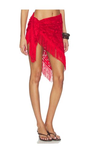 JUPE SKIRT en . Taille M/L. Also en S/M - SNDYS - Modalova