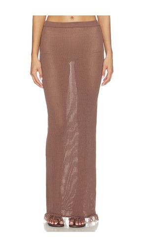 JUPE PRIYA en . Taille L. Also en M, S, XS - SNDYS - Modalova