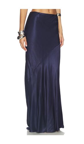 JUPE JUNIE MAXI en . Taille L. Also en S, XS, XXS - SNDYS - Modalova