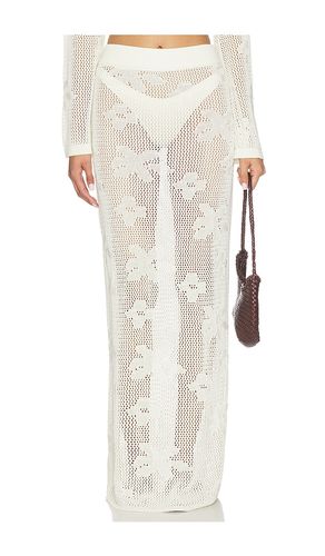 JUPE TERRA MAXI en . Taille S. Also en M, L - SNDYS - Modalova