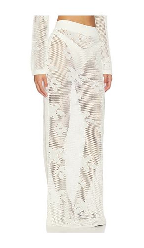 JUPE TERRA MAXI en . Taille L. Also en M, S - SNDYS - Modalova