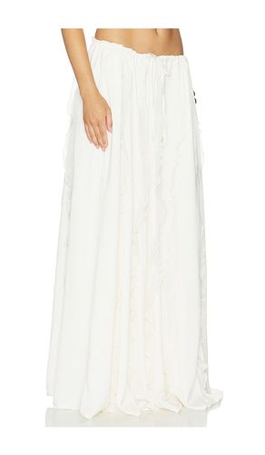 JUPE SEREIA MAXI en . Taille XXS. Also en XS, S, M, L, XL - SNDYS - Modalova