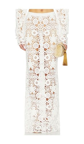 JUPE TALA en . Taille L. Also en M, S, XL/1X, XS - SNDYS - Modalova