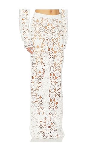 JUPE TALA en . Taille L. Also en M, S, XL/1X, XS - SNDYS - Modalova