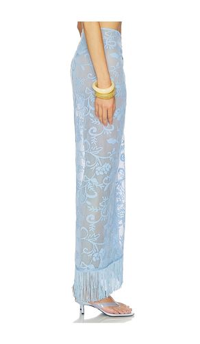 JUPE LACE WRAP en . Taille M/L. Also en - SNDYS - Modalova