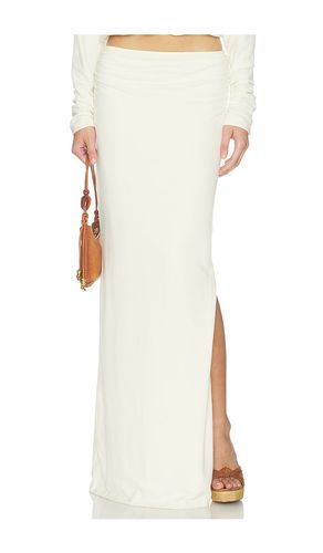 JUPE AINARA MAXI en . Taille L. Also en S, XL - SNDYS - Modalova