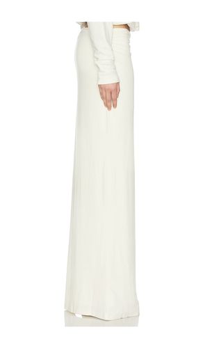 JUPE AINARA MAXI en . Taille L. Also en S, XL, XS - SNDYS - Modalova