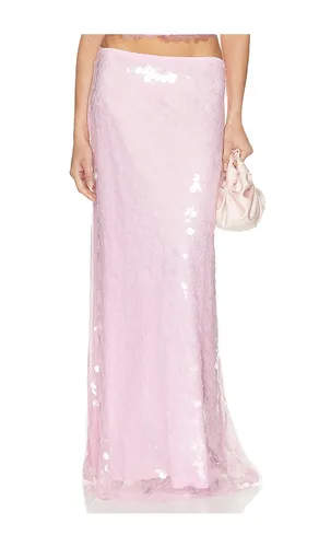 JUPE CALLIOPE MAXI en . Taille L. Also en M, S, XS, XXS - SNDYS - Modalova