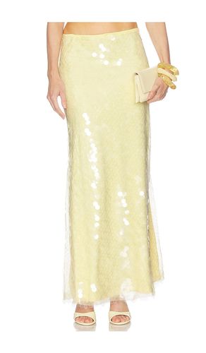 JUPE CALLIOPE MAXI en . Taille S. Also en XXS, XS, M, L - SNDYS - Modalova