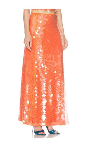 JUPE CALLIOPE MAXI en . Taille S. Also en XXS, XS, M - SNDYS - Modalova