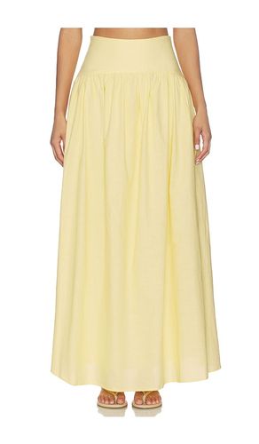 JUPE LONGUE NESA en . Taille L. Also en M, S, XS - SNDYS - Modalova