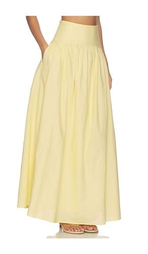 JUPE LONGUE NESA en . Taille L. Also en M, S, XS, XXS - SNDYS - Modalova