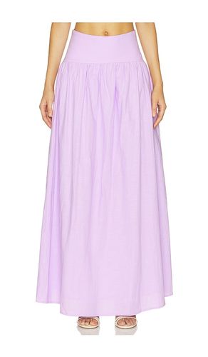 JUPE NESA MAXI en . Taille S. Also en XXS, XS, M, L - SNDYS - Modalova