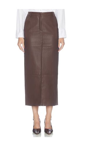 JUPE IDA MIDI en . Taille XS. Also en M - SNDYS - Modalova