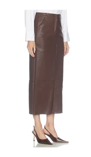 JUPE IDA MIDI en . Taille M. Also en S, XS - SNDYS - Modalova