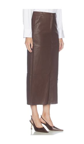 JUPE IDA MIDI en . Taille XS. Also en M - SNDYS - Modalova
