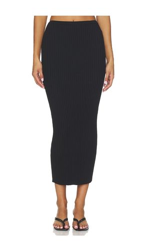 JUPE ODETTA MAXI en . Taille XXS. Also en XS, S, M, L, XL - SNDYS - Modalova