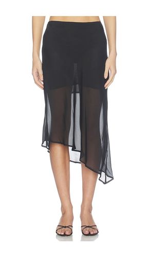 JUPE LAELIA en . Taille S. Also en XS, M, L, XL - SNDYS - Modalova