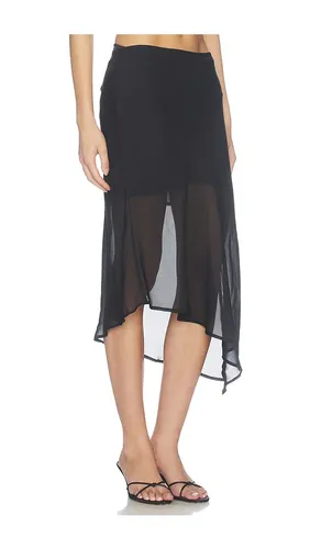 JUPE LAELIA en . Taille L. Also en M, S, XL, XS - SNDYS - Modalova